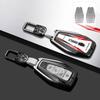Premium Key Cover for Geely Emgrand: Fits Xingrui, Xingyue L, Binrui, Boyue, Binyue, GS Models.