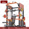 Alliance Multi-functional Home Gym Smith Machine Squat Rack