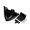 Harley 883 Softail Breakout Fat Boy Lower Engine Frame Deflector Cover