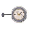 785 Watch Movement Professional Alloy Calendar Movement Watch Repair Parts Accessory for Watchmaker