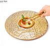 Round Ceramic Dinner Plate Western Steak Plates Dessert Plate Sushi Plates Sashimi Dish Fruit Dish Salad Bowl Dim Sum Dishes