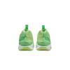 Nike G.T. Jump Academy Comfortable Stylish Versatile Low-Top Basketball Shoes Men Sneaker Light-Yellow Green HF1804700