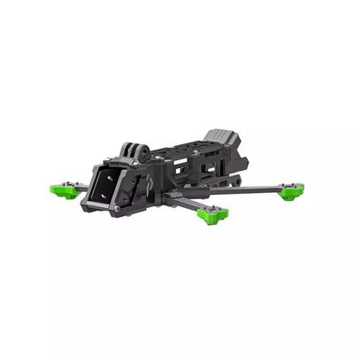 IFLIGHT Nazgul Evoque F4D 4-inch Freestyle FPV Drone Frame (CN Version)