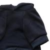 Dog & Cat Fleece Hoodie - Security Design for Autumn/Winter