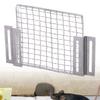 Cleaning Tool for Square Drain Cover in Stainless Steel