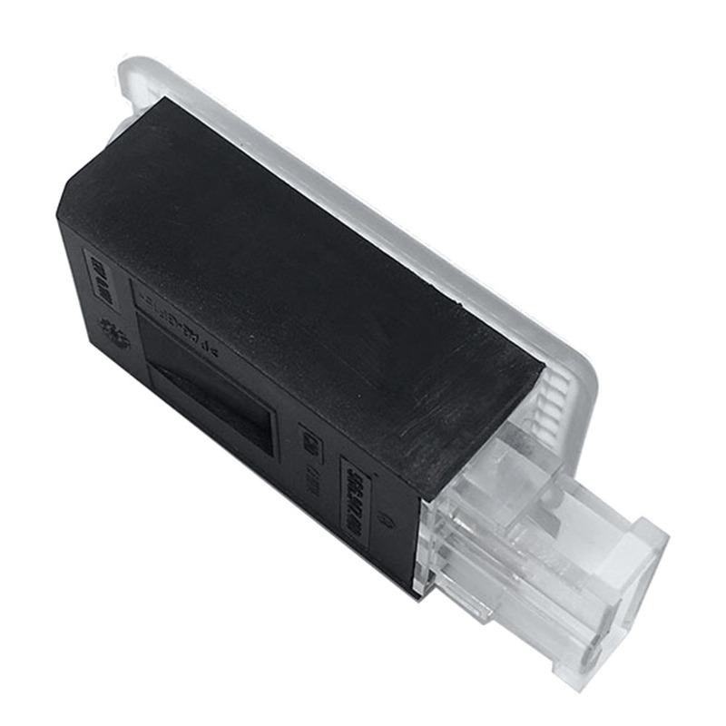 2PCS LED Footwell Light for Golf 6 Golf 7 Jetta MK5 MK6 Tiguan Passat B7 B8 5GG 947 409 5GG947409 5G0 947 409JAS