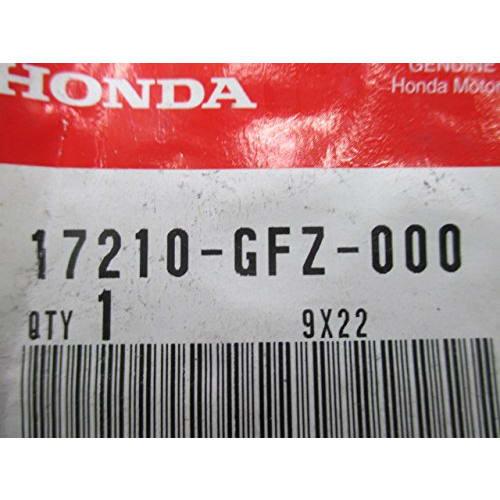 Honda Genuine Motorcycle Parts Gyro Canopy Air Filter 17210-GFZ-000 TA03