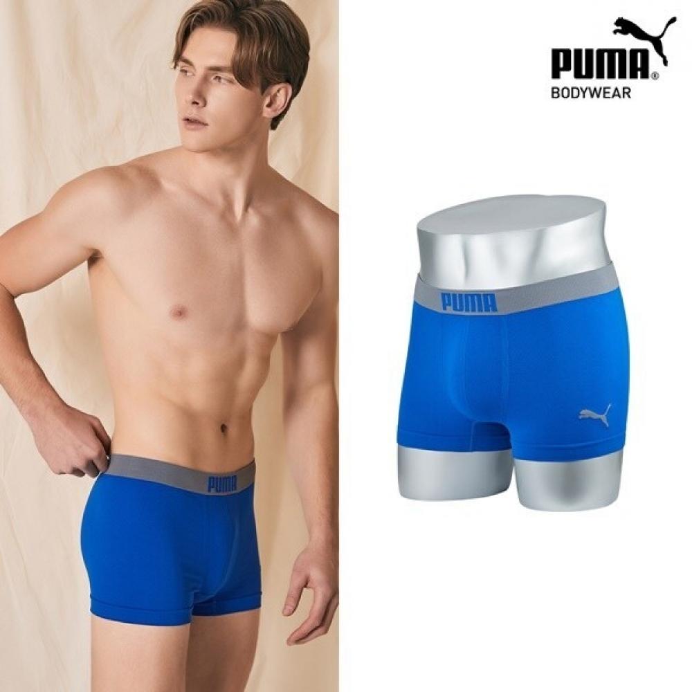 

Puma New Stretch Seamless DrawS Type 1 Btob Blue Men S latest Prize PMDDSL04/63/095