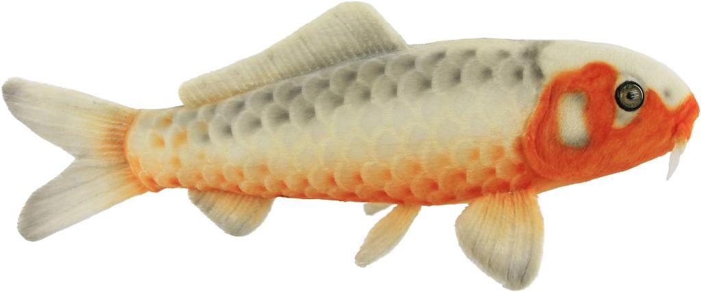 BH8315 HANSA Nishikigoi light yellow 35