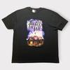 Pierce The Veil Collide With The Sky Band T-shirt Zwart Gildan Softstyle 2XL NIEUW