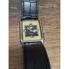 Used SEIKO 5 Automatic Square Case Watch