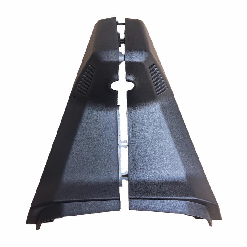 Car Interior Rearview Mirror Housing Base Suitable 98177955XT 98177956XT for Peugeot 4008 5008 For Citroen DS7