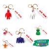 Adorable Garten Of Banban Keychain Figurine Bag Pendant Gift For Kids
