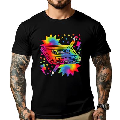Koszulki i topy – T-shirty i koszulki