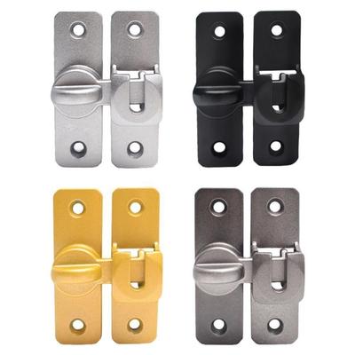Lacăte și accesorii pentru uși – Broaște pentru uși și încuietori incorporate