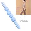 Muscle Roller Stick Handheld Trigger Point Body Therapy Roller Stick for Reducing Soreness