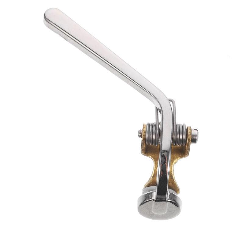 Robinet de vidange pour trombone Robinet de vidange universel pour trombones alto et ténor transpositeurs Pièces de réparation d'instruments Pièces pour trombone