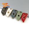 Auto TPU Car Key Case Cover Shell Fob Holder Protector for BMW X1 X3 X5 X6 Series 1 2 5 7 F15 F16 E53 E70 E39 F10 F30 G30