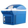 Frigorifero Mini a Doppia Funzione Raffreddamento e Riscaldamento, Piccolo Frigorifero per Uso Domestico, Refrigerazione, Incubatore di Refrigerazione