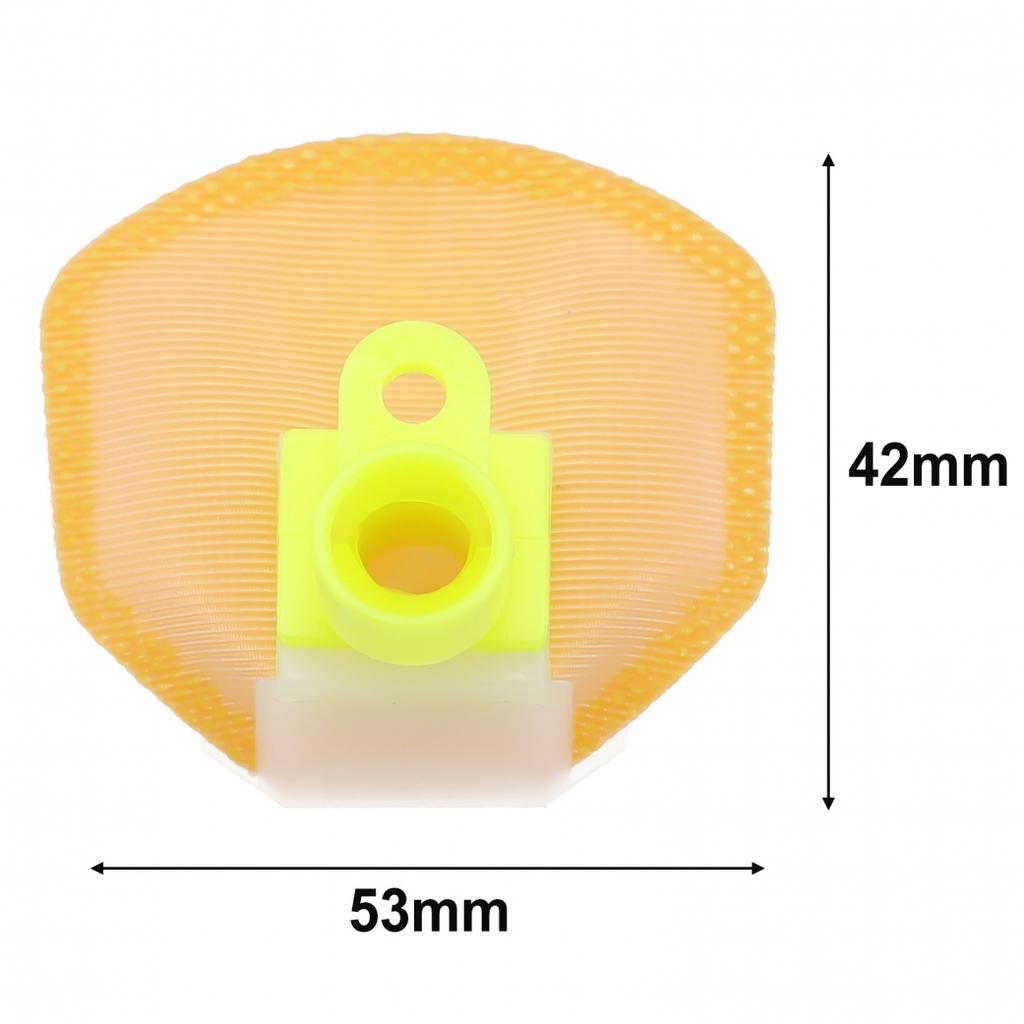 Strainer Fuel Pump Filter Filter 15420-44G00 For GSR600 2006-2010