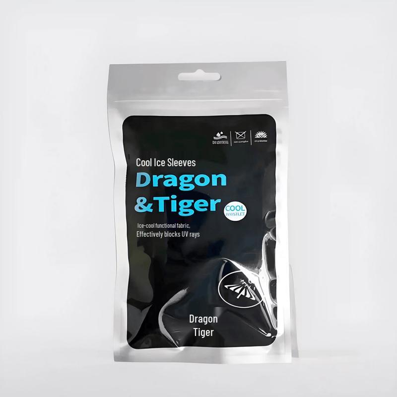 Longhu Cooling Set