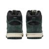 Nike Dunk High Premium Faded Spruce Unisex Sneakers Green Black Light-Cream DQ7679-002