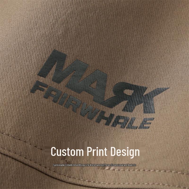 Mark Fairwhale Men's Easy Care Stretch Loose Jogger Pants