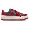 Jordan 1 Elevate Low Dark Grey Varsity Red Women's Jordan DH7004-006
