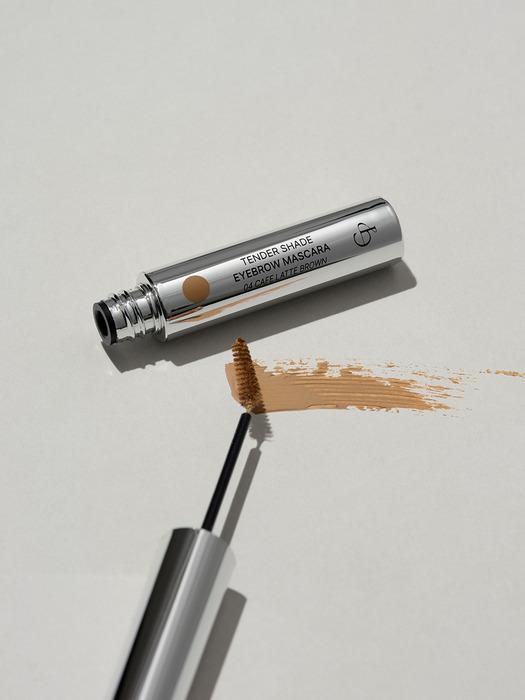 CHIPE Tender Shade Eyebrow Mascara 2.9ml