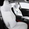 Tesla Lumbar & Neck Support Cushion for Model 3, Y, S