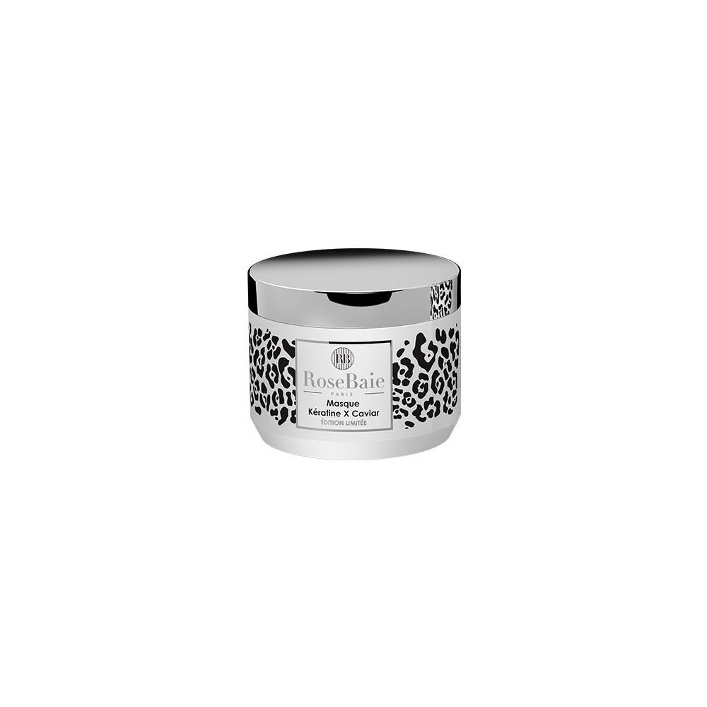 

Кератиновая маска Rose Baie Caviar 500мл