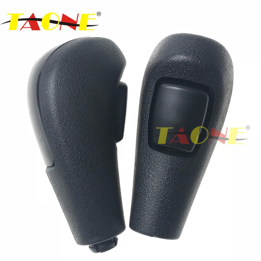 

05-11 Ford Focus Automatic Transmission Shift Knob 5M5P7K327CA 9M59 7K327 CA 09-13 Classic Ford Focus / Without Screw Hole
