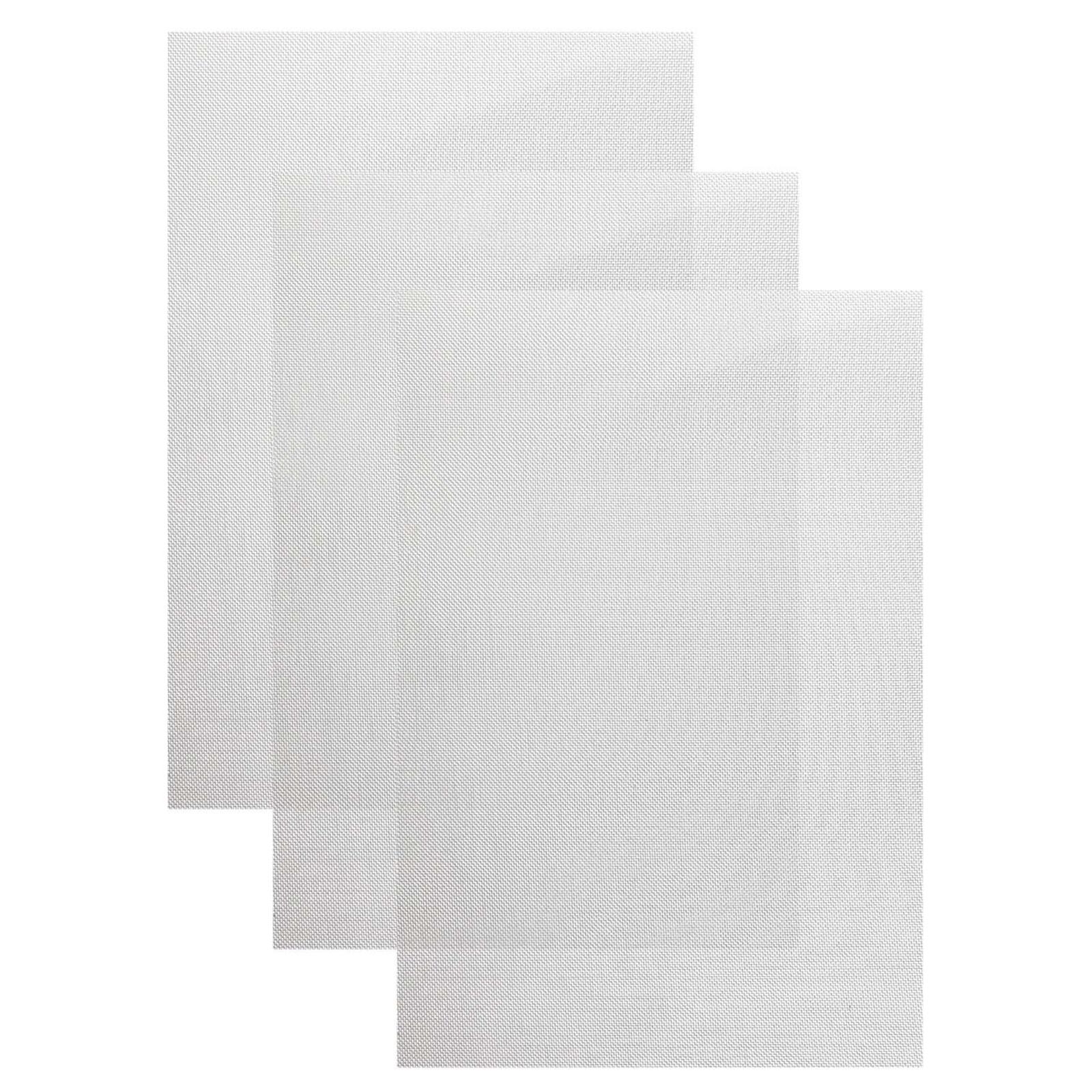 

3шт автомобильный бампер из нержавеющей стали ремонтная сетка для ремонта трещин, ремонт отверстий, сетка для любого комплекта кузова, вентиляционных отверстий капота автомобиля серый