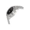 Tissot Tengzhi Infinity Collection Tengzhi Collection Quartz Movement Men's Watches Watch 43.6mm Black Dial T013.420.44.202.00