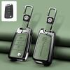Car Key Fob Case Cover Protector Shell For Volkswagen VW Polo Golf 7 MK7 Tiguan Passat Jetta E-golf Auto Keychain Accessories zq4