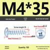 Galvanized M3 Phillips Flat Head Self-Tapping Wood Screws, High-Strength, Large Head