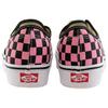 Vans Skateboard Shoes Unisex Low top Pink Black VN0A38ENOAK