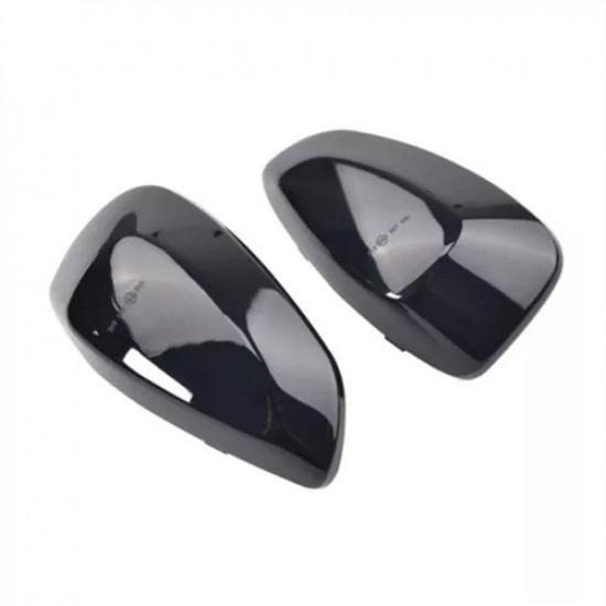 2× LED Wing Mirror Indicator Signal Light For Opel Vauxhall Movano Nissan NV400