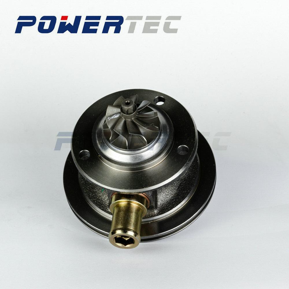 KP35 Turbine CHRA 54359880001 2S6Q6K682AA For Citroen C1 C2 C3 Xsara Nemo Ford Fiesta Fusion 1.4 HDi 50Kw 68Hp DV4TD 2005 NEW