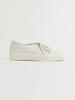 Grapheries Arcade Shoes - Ecru