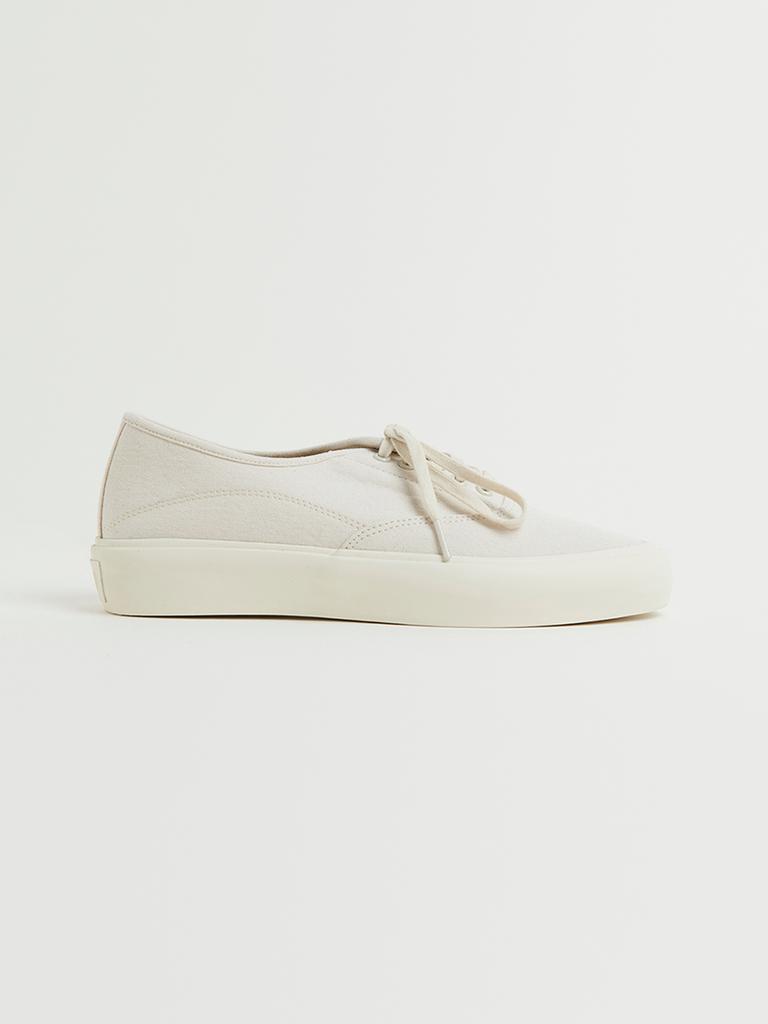 Grapheries Arcade Shoes - Ecru