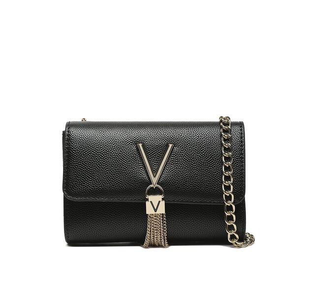 

Сумочка Valentino Divina VBS1R403G чёрный