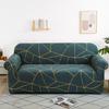 Couch Cover Cotton Floral Printing Couch Towel Slipcover Couch Covers For Family Space Couch Cover Funda Couch Furniture Protect Furniture
