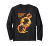 Fallout Roaches & Gulpers & Bears Oh My TV Show Long Sleeve T-Shirt
