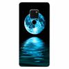 Phone Case For Huawei Mate 20 X Back Cover Case Clear TPU Soft Silicone Coque For Huawei Mate 20 X Case Mate20 X 20X Funda Capas
