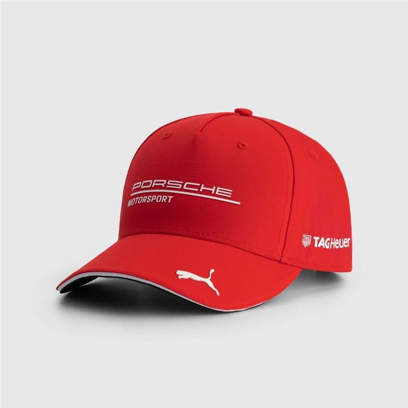Red Bull Racing 2025 Miami GP Cap Sun Visor Hat