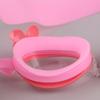Kinder Schwimmbrille Cartoon Wasserdicht Anti-Beschlag HD Schwimmtrainingsbrille Jungen und Mädchen Tauchen Schwimmbrille Geschenk