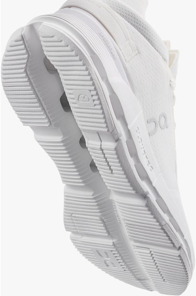 On Cloudnova 2 Sneakers (3ME30210108) All White