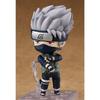 15CM Anime Naruto Shippuuden Hatake Kakashi Figure (#724) Fighting Pose Model Toy Gift Collection Aciton Figure PVC
