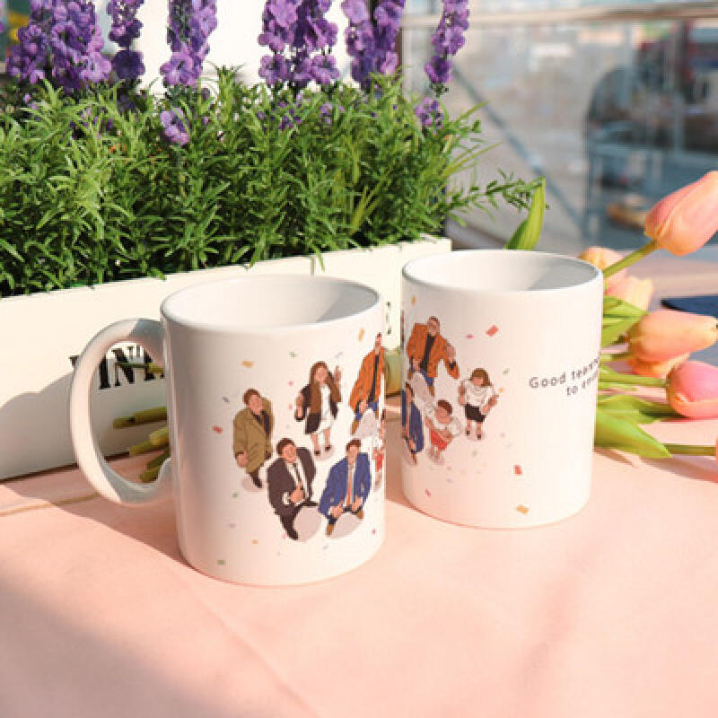 tb869-Design Mug 2p-Best Teamwork